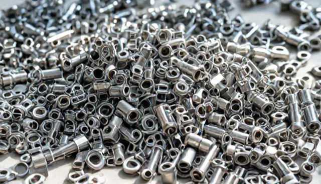 批量生产中性能与适用条件的选型建议